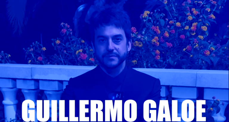 Interview club à Cannes 2025 : Guillermo Galoe, réalisateur de « Ciudad Sin Sueño »