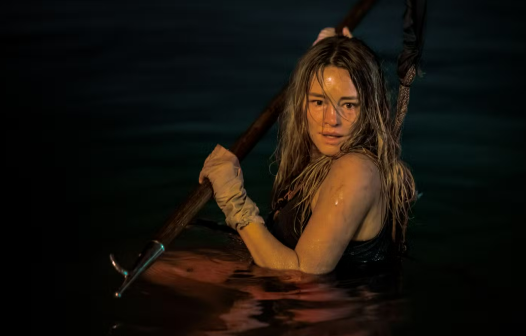 « Dangerous animals » de Sean Byrne à la Quinzaine : slasher très efficace et très généreux