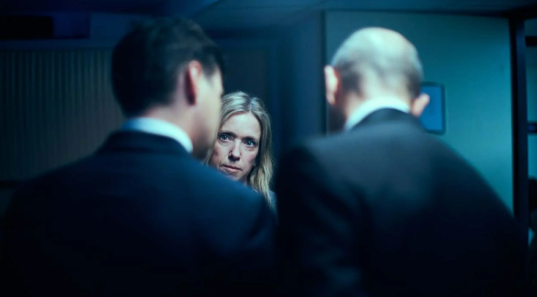 « Dossier 137 » de Dominik Moll : un film-dossier méticuleusement agencé, un poil en deçà de « La Nuit du 12 »