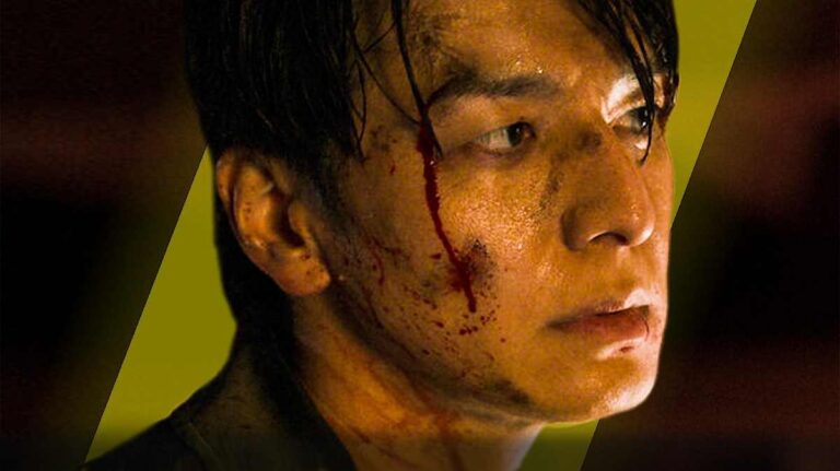 « Demon City » de Seiji Tanaka sur Netflix : le réalisateur de « Melancholic » ne transforme pas l&rsquo;essai