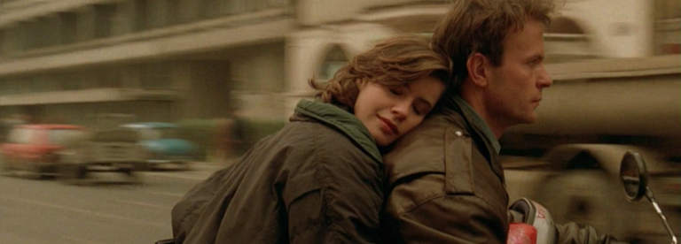 [LA DOUBLE VIE DE VERONIQUE] Krzysztof Kieslowski, 1991