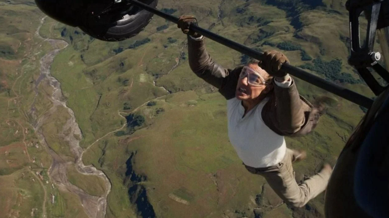 [CANNES 2025] GAZETTE CHAOS DU FESTIVAL – JOUR 3