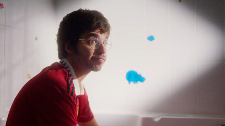 « Baise-en-ville » de Martin Jauvat à la Semaine : confirmation d&rsquo;un vrai talent après « Grand Paris »