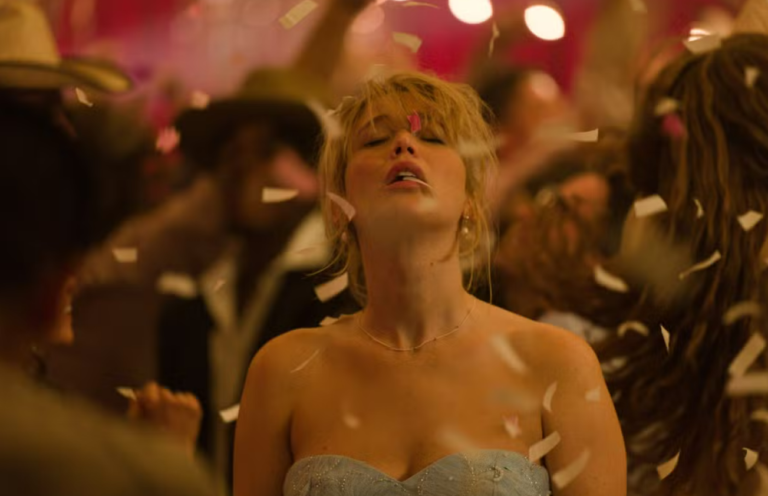 [CANNES 2025] GAZETTE CHAOS DU FESTIVAL – JOUR 6