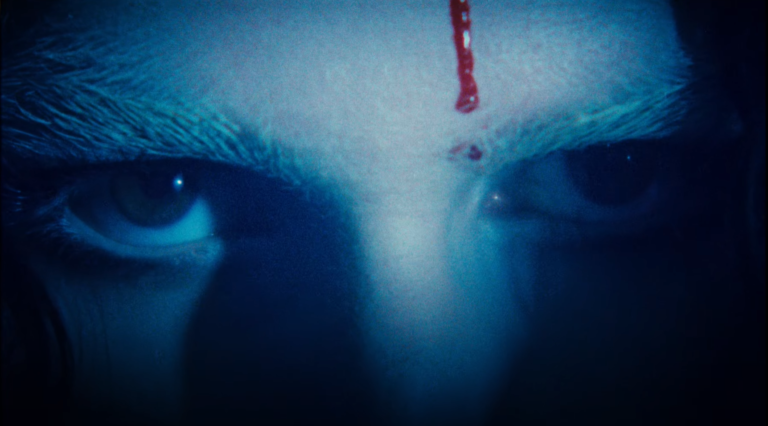 « Divad & La Mandoline », le clip réalisé par Laurens Saint-Gaudens pour Sarah Maison