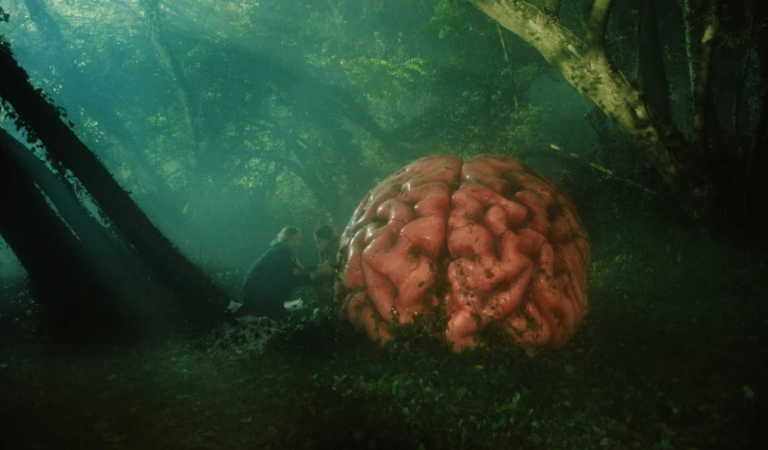 « Rumours, nuit blanche au sommet » de Guy Maddin et Evan & Galen Johnson : une drôle de comédie noire zarbie-zombie soutenue par Ari Aster