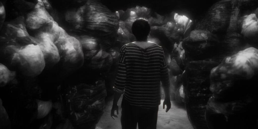 « Else » de Thibault Emin : film métamorph’ et petite sensation festivalière