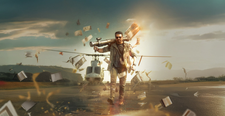 « Jaat » de Gopichand Malineni sur Netflix : du « mass masala » sans filtre