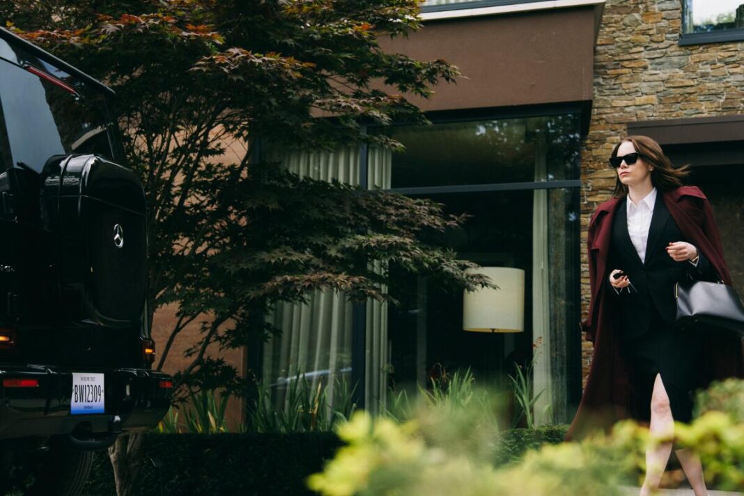 « Bugonia » de Yorgos Lanthimos : premières images