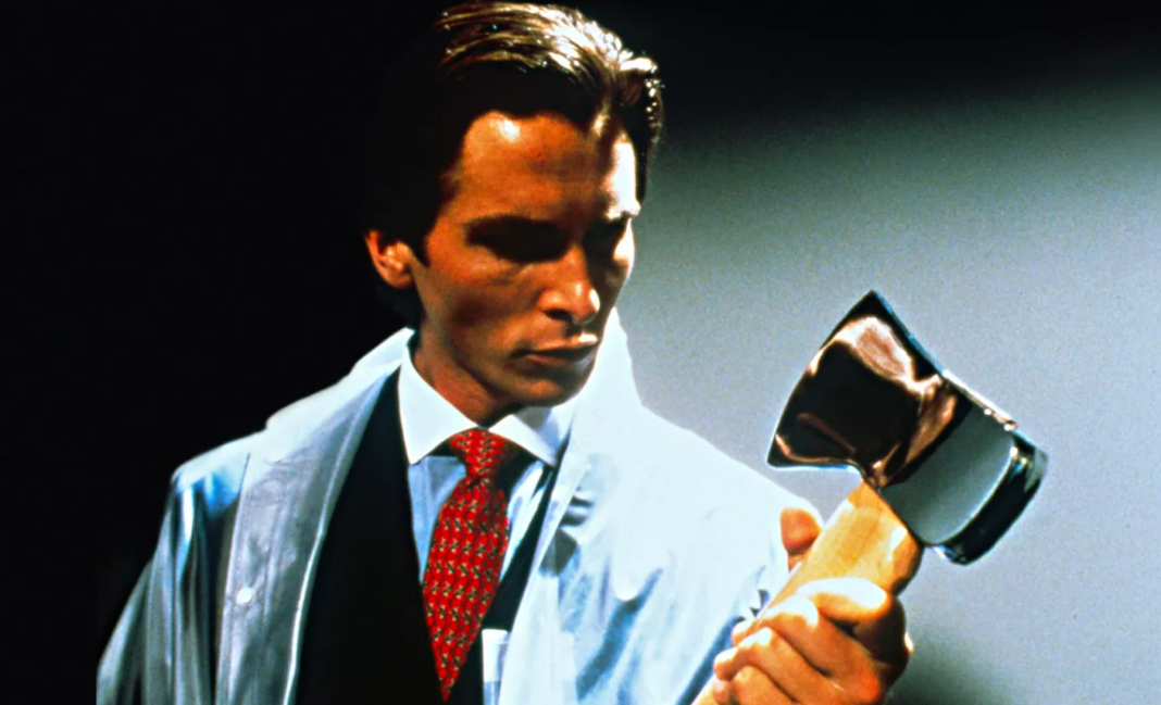 « American Psycho » : une nouvelle adaptation cinématographique « différente » selon Bret Easton Ellis