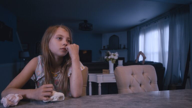 « Life of Belle » de Shawn Robinson : ça commençait bien et puis…