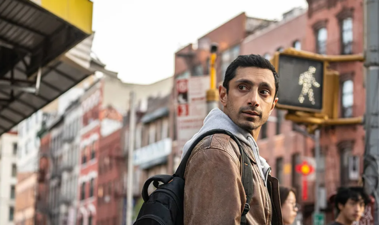 « Relay » : premières images du nouveau David Mackenzie