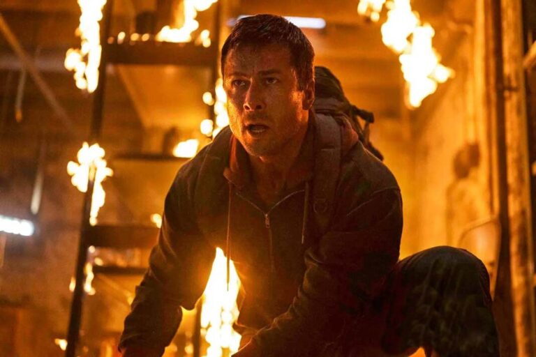 « The Running Man » : le remake d&rsquo;Edgar Wright dévoilé