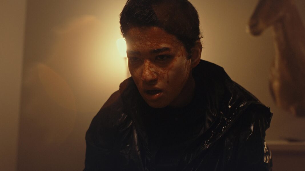 « Sayara » de Can Evrenol sur Shadowz : l’enfer aux poings