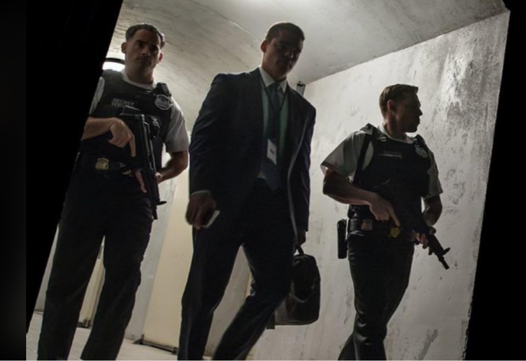 « House of dynamite » : le retour de Kathryn Bigelow