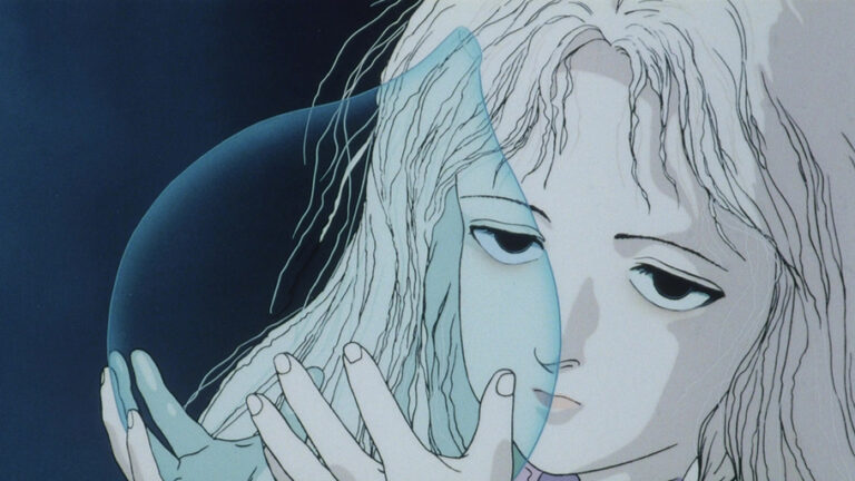« L&rsquo;œuf de l&rsquo;ange » de Mamoru Oshii : la redécouverte s&rsquo;impose