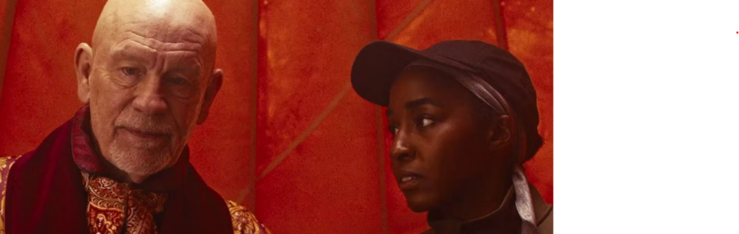 « Opus » de Mark Anthony Green : l’art de se pisser dessus en costume trois pièces