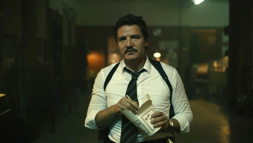 « De noche » : Pedro Pascal pressenti dans la romance gay de Todd Haynes