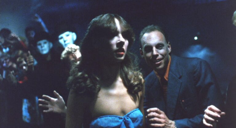 [PORNO BIZARRO] « Hardgore », « Squalor Motel », « Cabaret Sin »… dans le genre, il n&rsquo;y a pas que « Café Flesh »