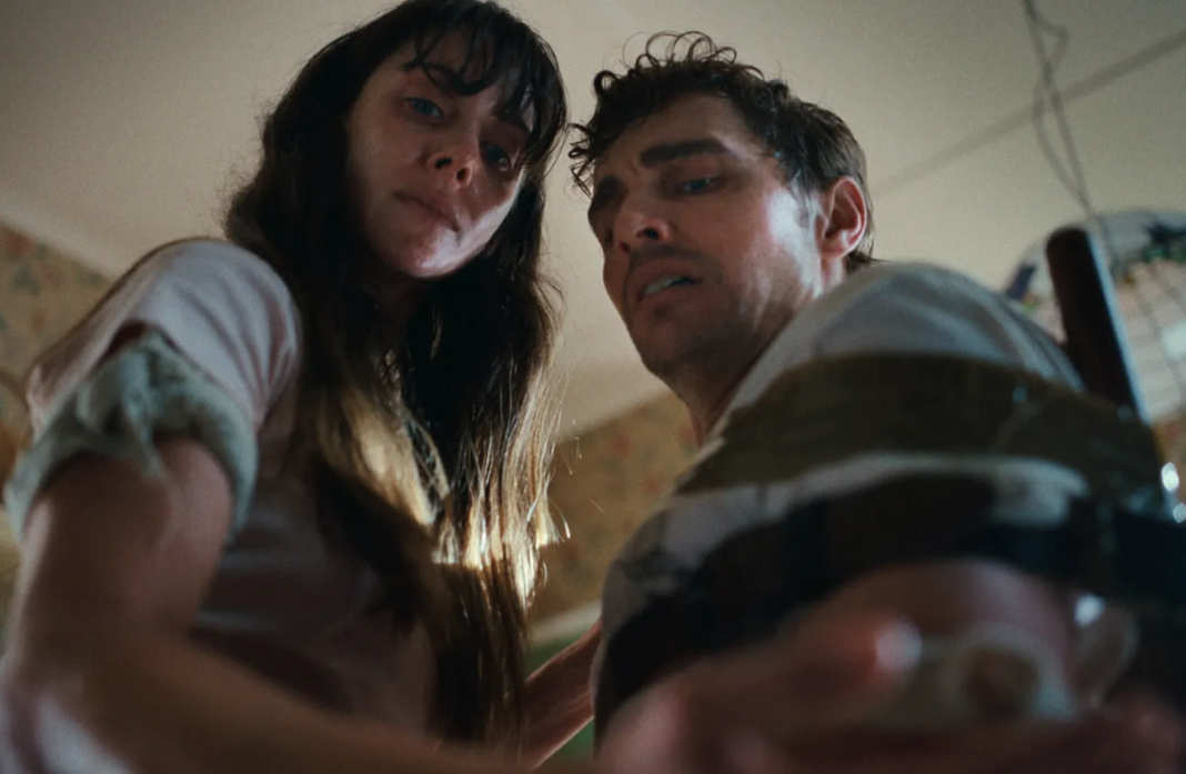 Après « Together », Alison Brie réalisera un film d’horreur