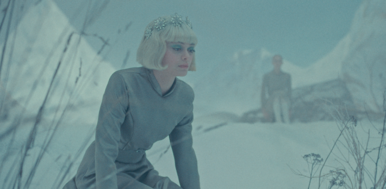 « La Tour de glace » de Lucile Hadzihalilovic : le film le plus clair, le plus lisible et le plus merveilleux de la réalisatrice de « Innocence »