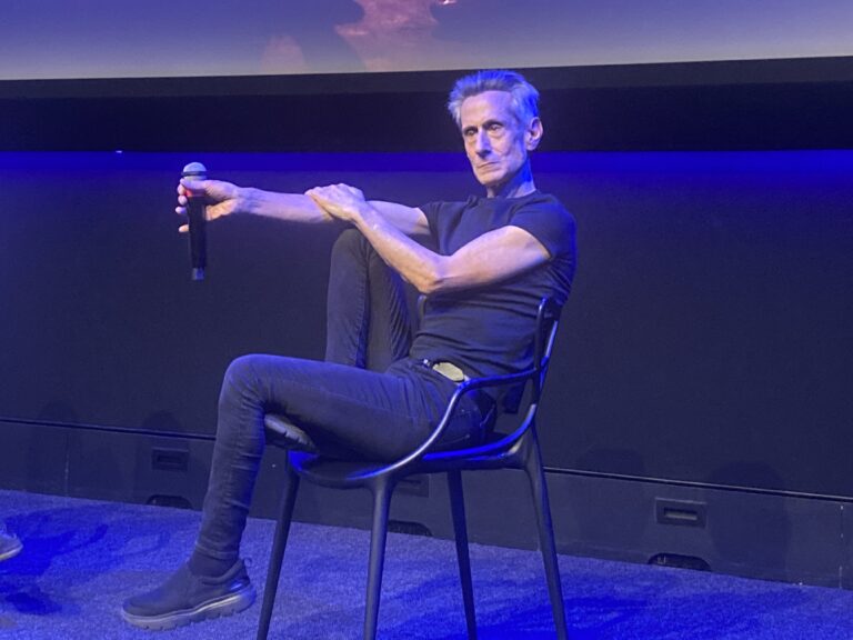 Chaos TV saison 5 émission 3 : Stephen Sayadian, « Café Flesh » à l&rsquo;Etrange Festival…