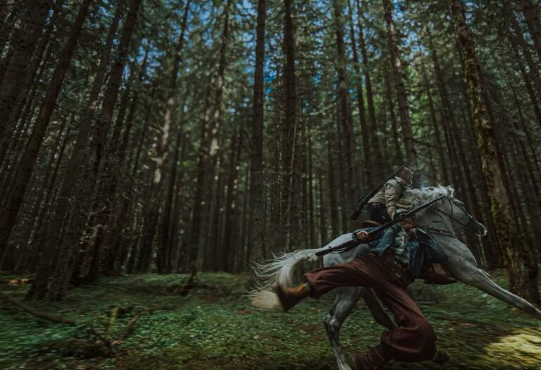 « Hope » de Na Hong-Jin : le nouveau film du réalisateur de « The Strangers » se dévoile enfin !