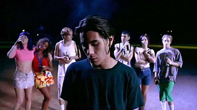 [NOWHERE] Gregg Araki, 1997