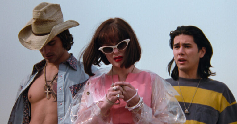 [THE DOOM GENERATION] Gregg Araki, 1995