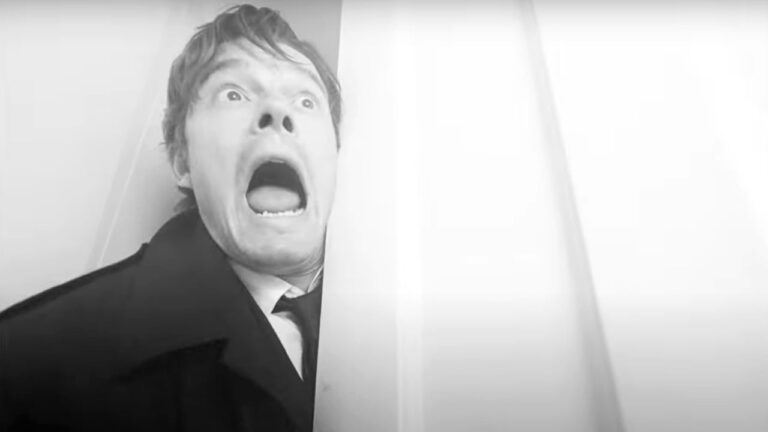 « Bulk » de Ben Wheatley (Etrange Festival 2025) : la carte, le territoire