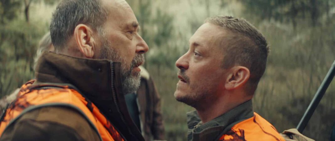 « Gibier » de Abel Ferry (Etrange Festival 2025) : quand la viande crie plus fort que les hommes