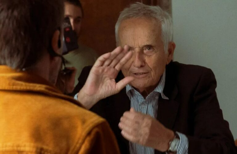 Marco Bellocchio de retour avec « Falcon », un biopic sur Sergio Marchionne