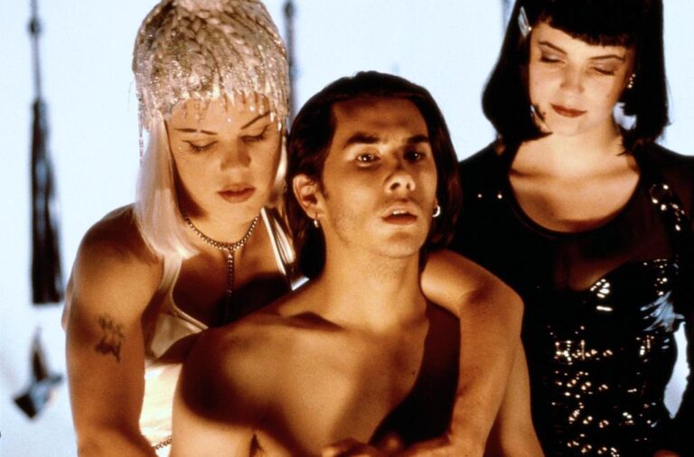 Teenage Apocalypse Trilogy : « Totally F***d Up », « The Doom Generation », « Nowhere », le chaos culte de Gregg Araki de retour en salles