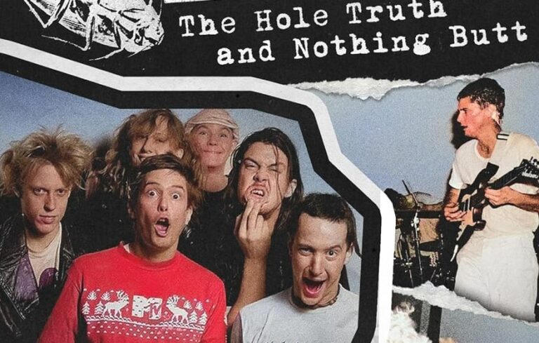 « Butthole Surfers: The Hole Truth and Nothing Butt » de Tom Stern (Etrange Festival 2025) : un hommage mérité à un groupe très original