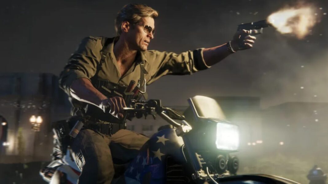 Taylor Sheridan et Peter Berg aux commandes de l’adaptation du jeu vidéo « Call of Duty » au cinéma