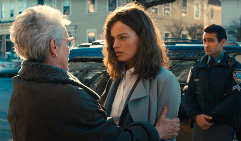 James L. Brooks de retour avec « Ella McCay », Emma Mackey et Jamie Lee Curtis au casting