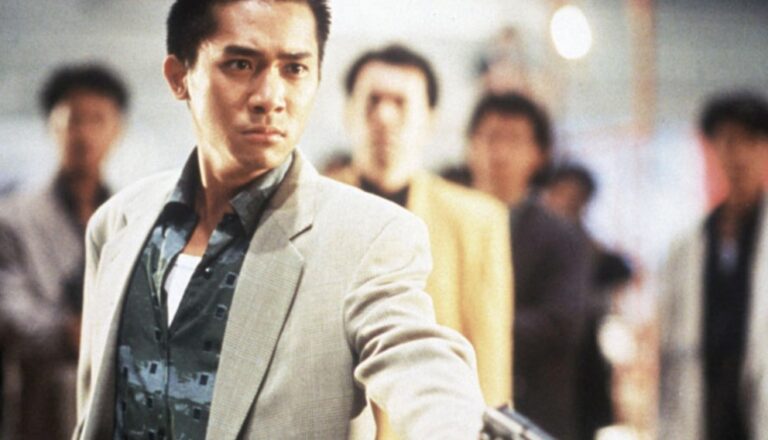 Chaos au Festival Lumière – Jour 2 : John Woo, Jean Renoir, Sacha Guitry…