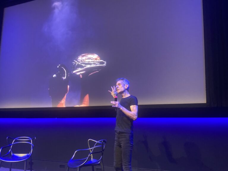 Chaos TV saison 5 émission 4 : Stephen Sayadian masterclass à L&rsquo;étrange Festival, Mondo Trasho…