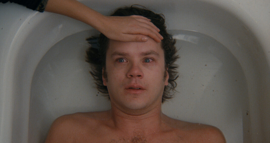 « L’Echelle de Jacob » de Adrian Lyne de retour au cinéma en décembre