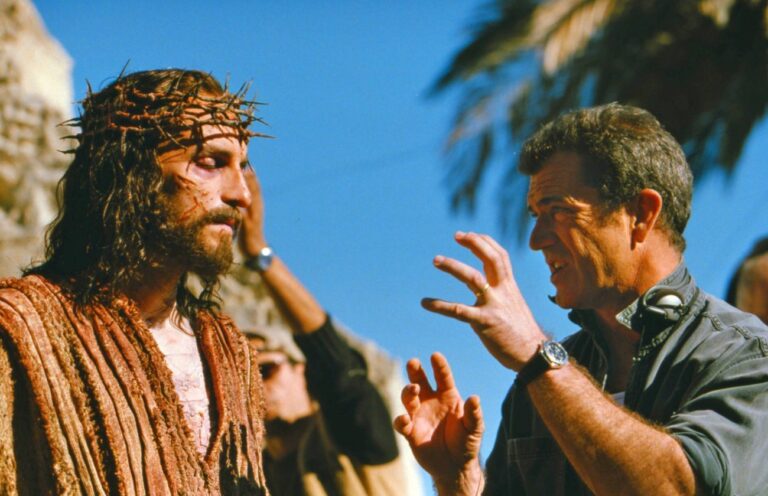 Tremblez, il revient (vraiment) : Mel Gibson tourne actuellement la suite de « La passion du Christ »