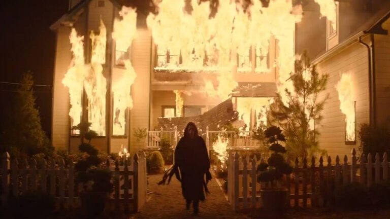 « Scream 7 », « Evil Dead : Burn », « The Bride »… Les promesses du genre en 2026