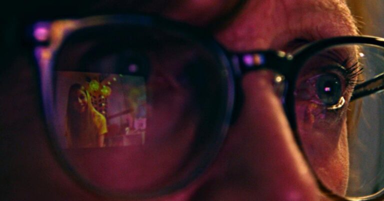 « The Artifice Girl » de Franklin Ritch sur la plateforme Shadowz pour Halloween : enfant de l’IT