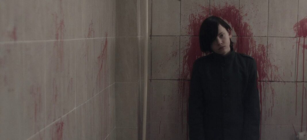 « Cadet » de Adilkhan Yerzhanov : un film organiquement angoissant, primé à Gérardmer