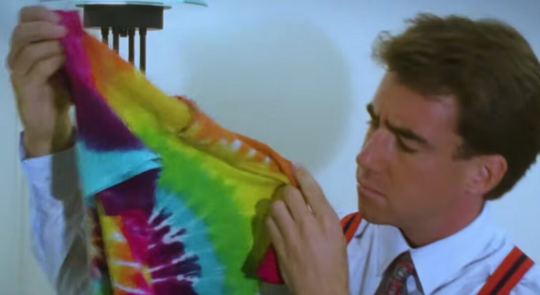 « Lifeworld » : nouveau clip chaos pour Oneohtrix Point Never