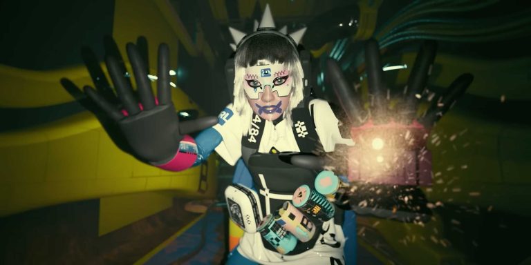 « Marathon » : les merveilles visuelles de Alberto Mielgo, réalisateur de « Jibaro », huit minutes à découvrir