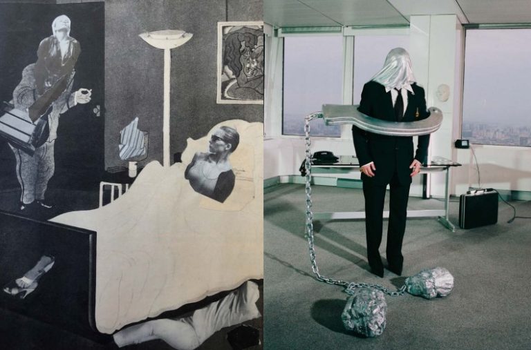 « Si la nuit m&rsquo;oublie, crevez mes illusions (Anticinéma) » : un film inédit de Bertrand Mandico pour une exposition