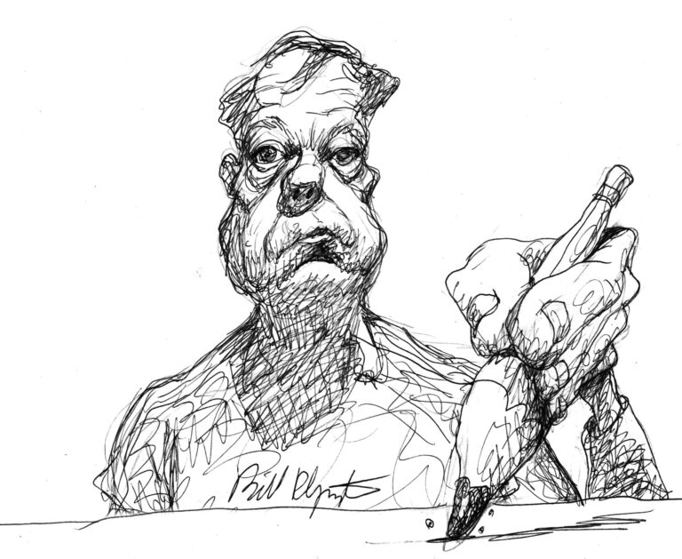 [INTERVIEW BILL PLYMPTON] Le réalisateur de « Duel à Monte-Carlo del Norte » revient sur ses films pour Chaos