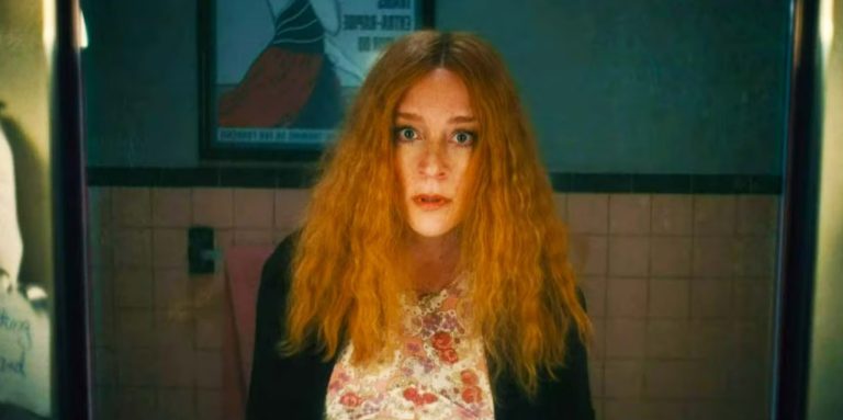 Chloë Sevigny et FKA Twigs dans « The Lonely Woman », premier film d&rsquo;horreur du duo Boy Harsher