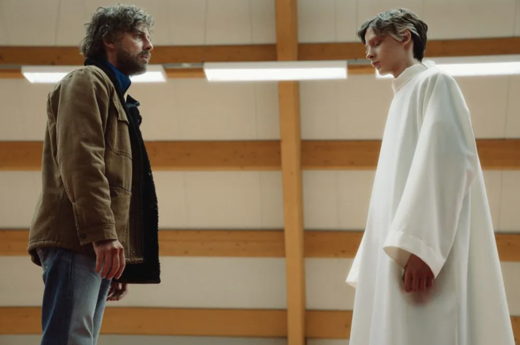 Un peu d’horreur à l’italienne avec « The Holy Boy » de Paolo Strippoli