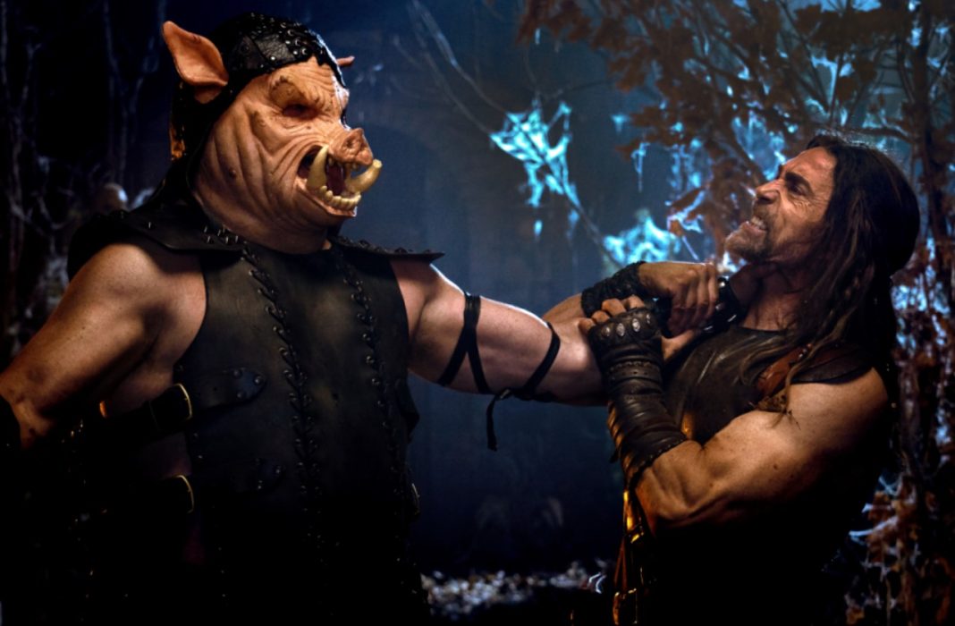 « Deathstalker » de Steven Kostanski : de l’heroic fantasy au bon goût de madeleine de Proust